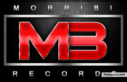Morribi Records - click for next photo