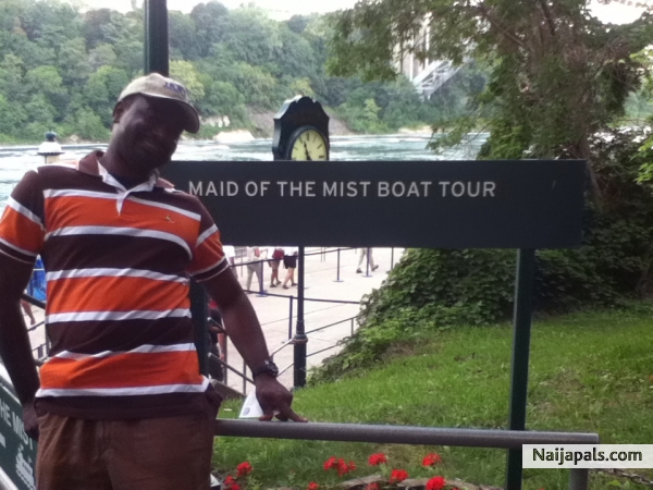 Niagara Falls,Buffalo,N.Y - click for next photo