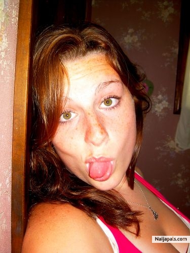 Yepp, thats me. - click for next photo