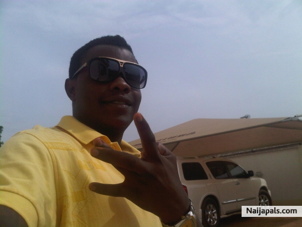 Just me - click for next photo