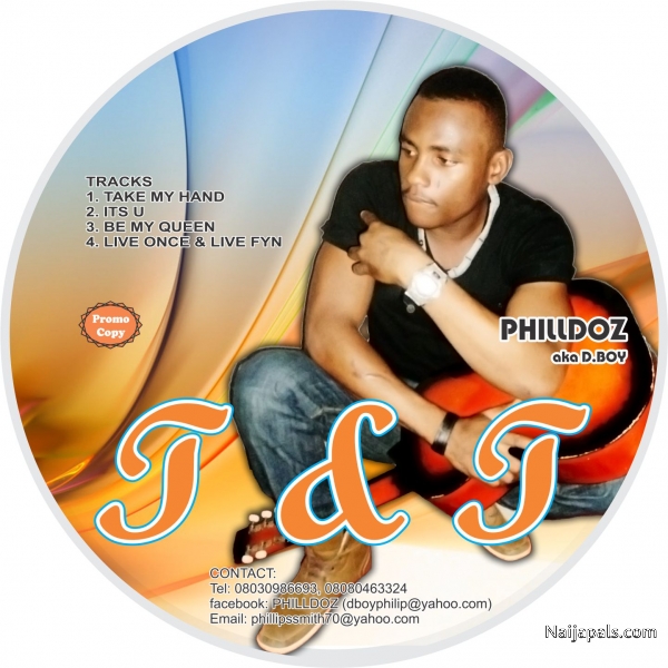 its PHILLDOZ and Veek - click for next photo