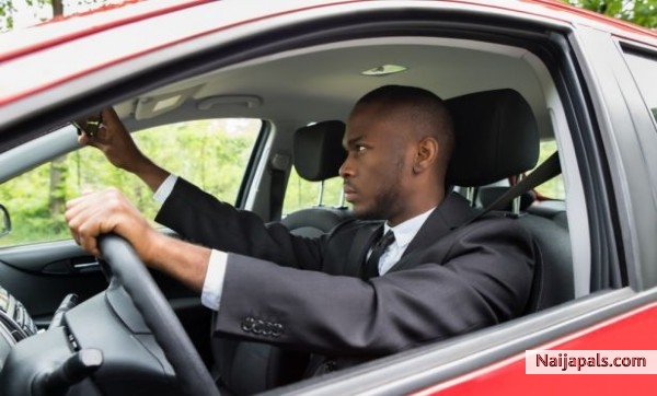 a uber driver i carried before he snaped into .com (what does he know??) - click for next photo