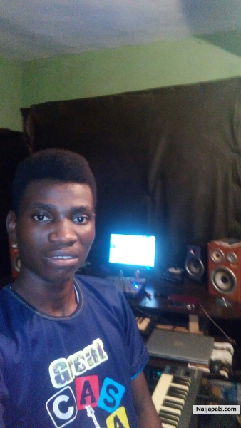 studio sessions with lil k - click for next photo