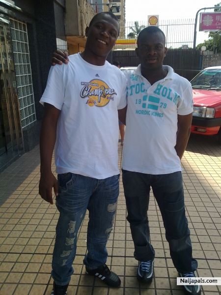 one of my best friend that knows how to advice me.. - click for next photo