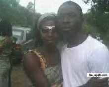 me and my kid sis - click for next photo