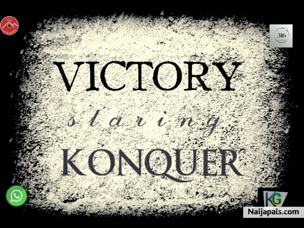VICTORY