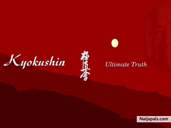 THE ULTIMATE TRUTH - click for next photo