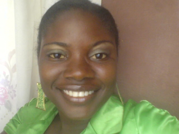 baby efe - click for next photo