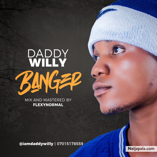 daddy willy - click for next photo