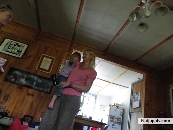 miss lilly n me - click for next photo