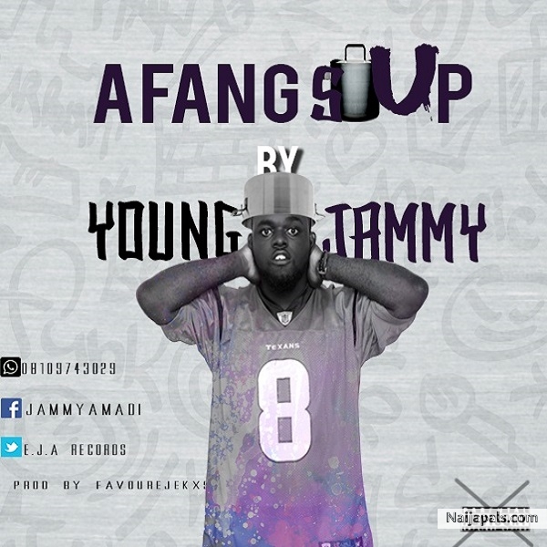 Afang soup by youngjammy - click for next photo
