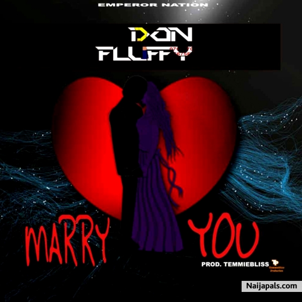 Marry you [prod. Temmiebliss]