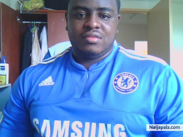 chelsea 4 life - click for next photo