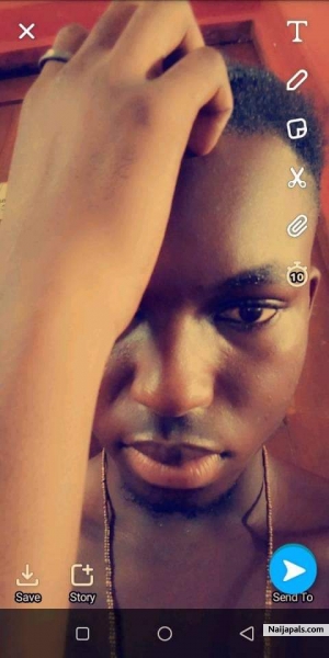 its time I speak my mind!!!! - click for next photo