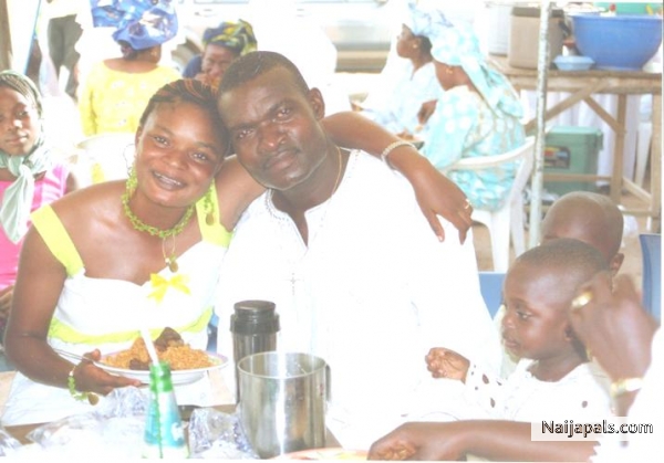 me and my hubby - click for next photo