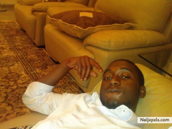 chil nigga - click for next photo