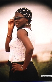 Ebony Lomo - click for next photo