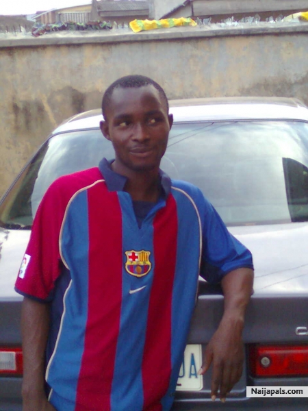 Ojay - click for next photo