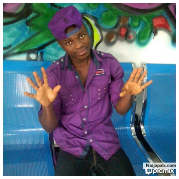 Oya rate me ! - click for next photo