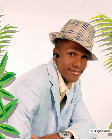 Gospel Artist - click for next photo