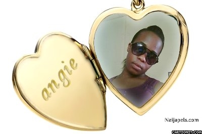 angie - click for next photo