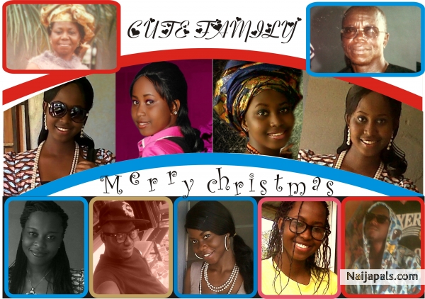 me and my pweedy family - click for next photo