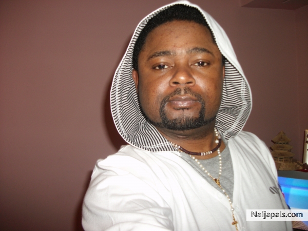 I am His image, made in His likeness...JEHOVAH IS MY LIFE. - click for next photo