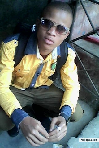 Princewill - click for next photo