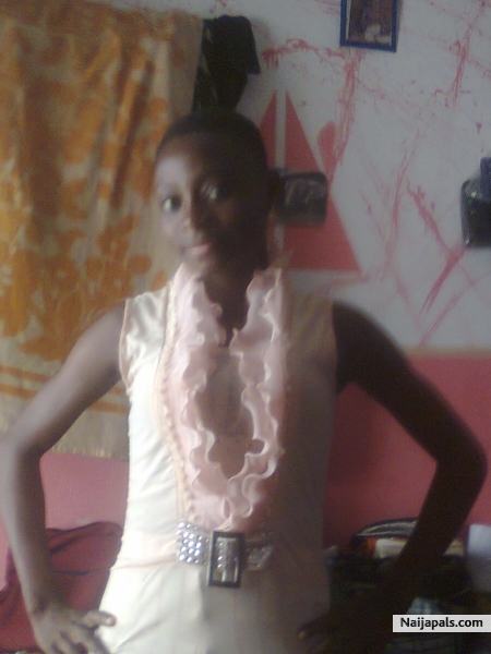 Juliet okotete - click for next photo