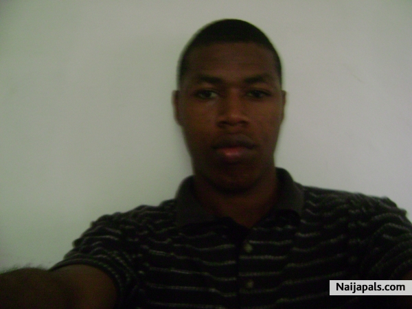 Nice Guy - click for next photo