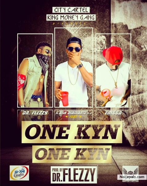 ONE KYN ONE KYN - click for next photo