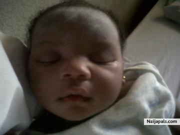 My beautiful Angel - click for next photo