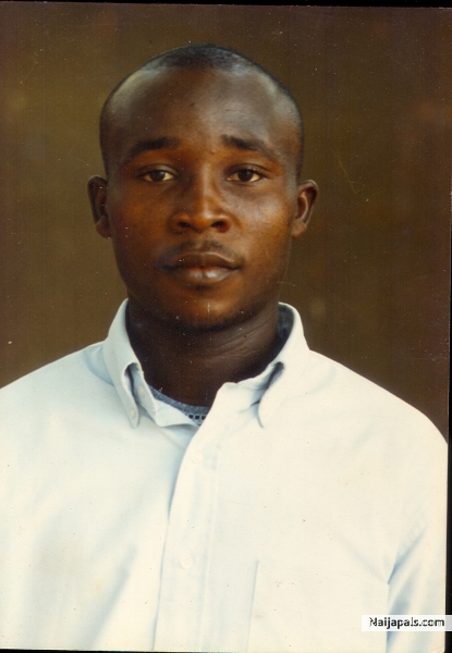 Adekunle Rasaq - click for next photo