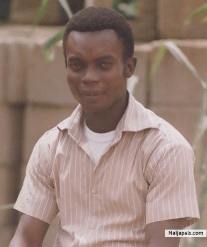 Cool Guy - click for next photo
