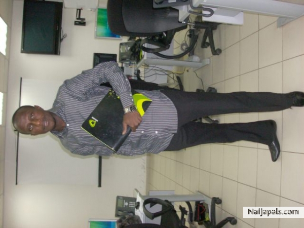me 2 work - click for next photo
