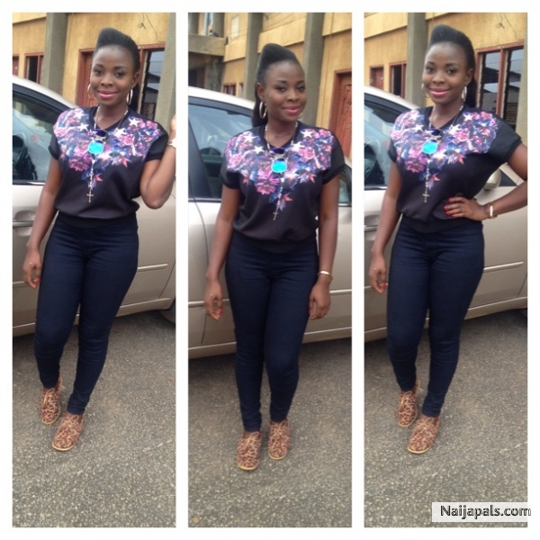 Just when they thought my own is finished...........#sure God# - click for next photo