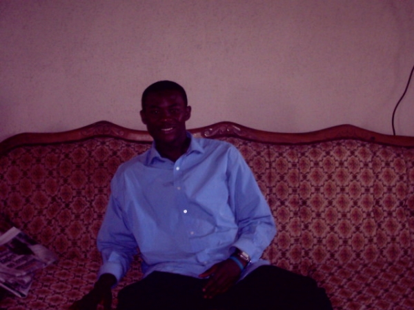 just me relaxin - click for next photo