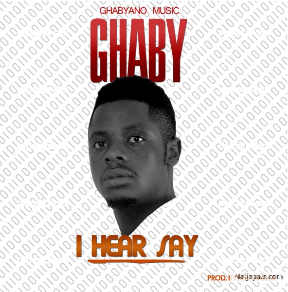 I Hear Say