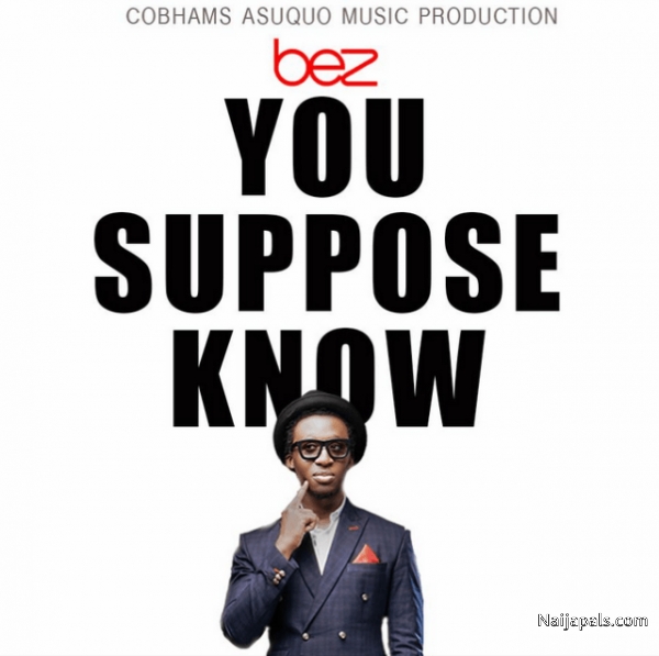 You Suppose Know [ Remix ]