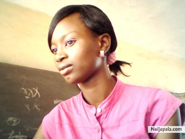 yemi - click for next photo