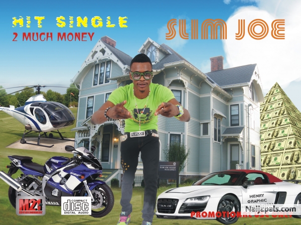 Slim Joe - click for next photo