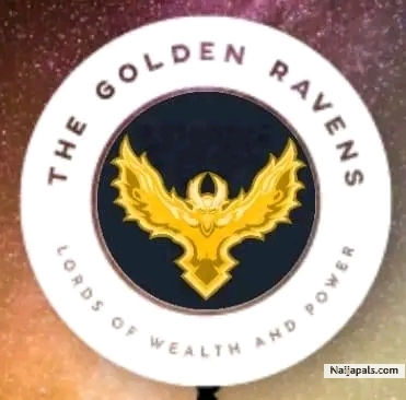 Goldenravenss