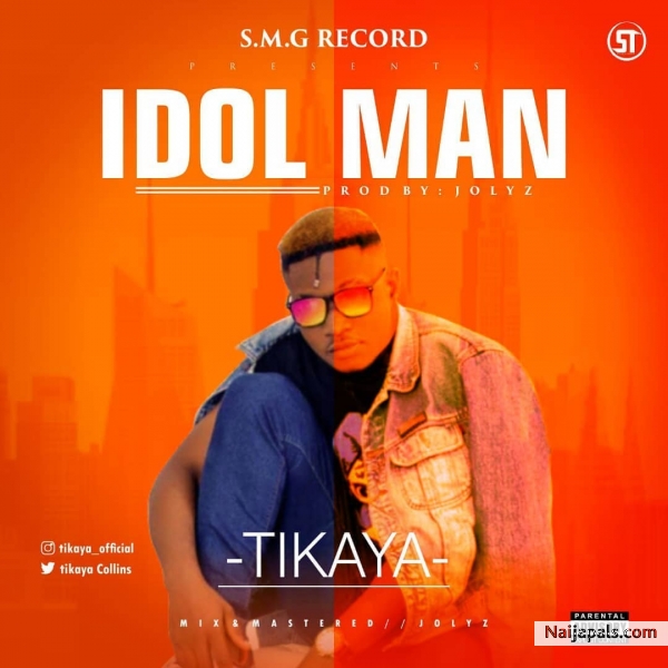 Tikaya