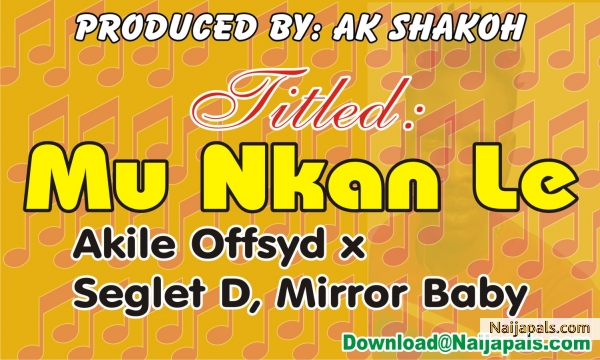mukanle