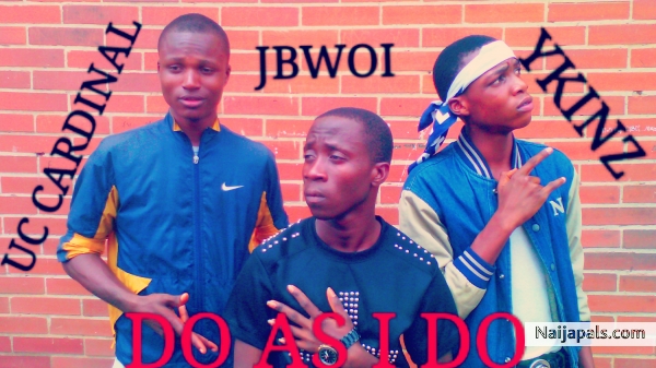 Do As I Do