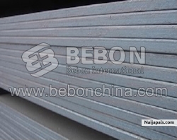 SIS 16,55,00 steel plate - click for next photo