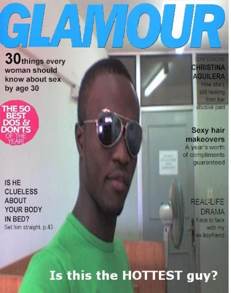 My Mag - click for next photo