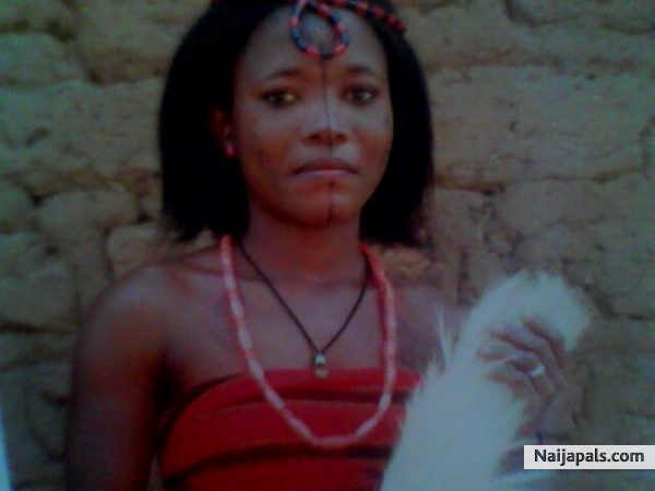 MY WIFE - click for next photo