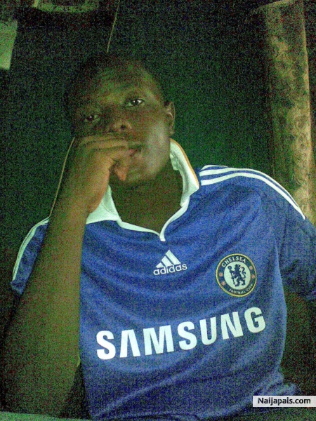 Chelsea 4 Life - click for next photo