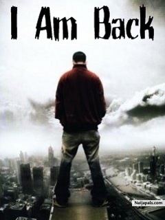 Cezar Ti De (AM BACK)